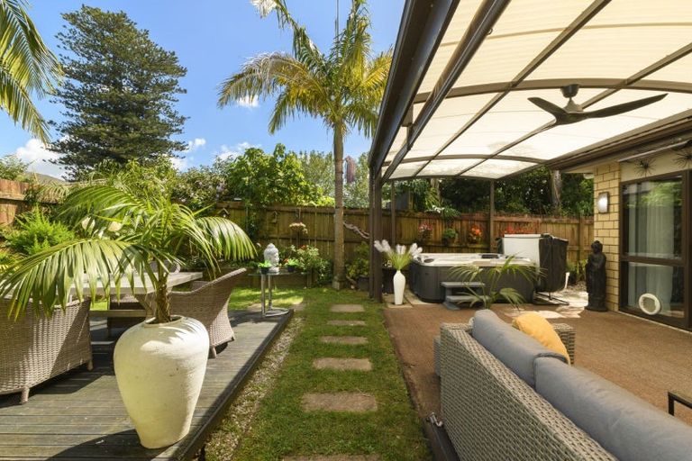 Photo of property in 34 Teal Place, Pyes Pa, Tauranga, 3112