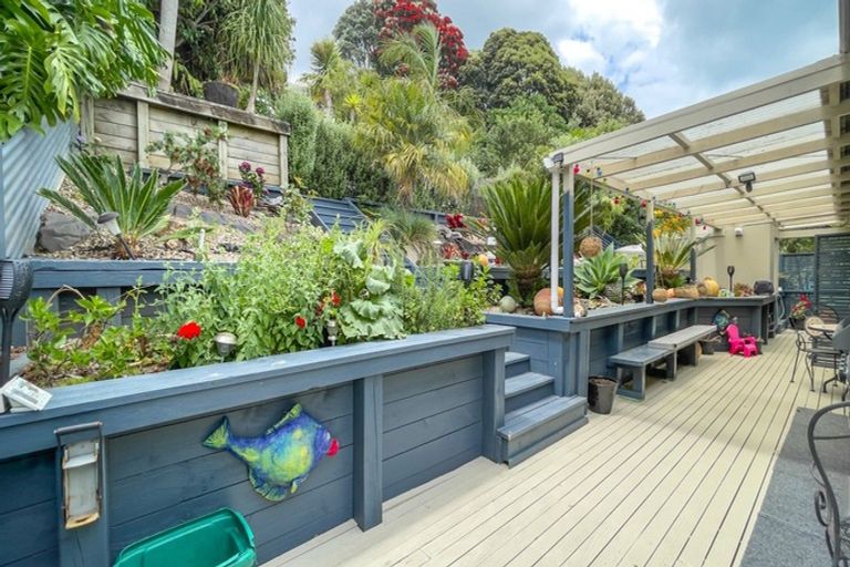 Photo of property in 672 Thames Coast Sh25 Road, Waiomu, Thames, 3575