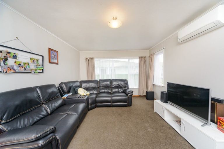 Photo of property in 199a College Street, West End, Palmerston North, 4412