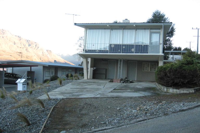 Photo of property in 14 Glasgow Street, Queenstown, 9300