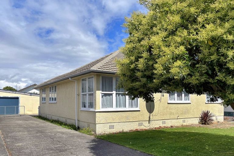 Photo of property in 6 Paisley Street, Awapuni, Palmerston North, 4412