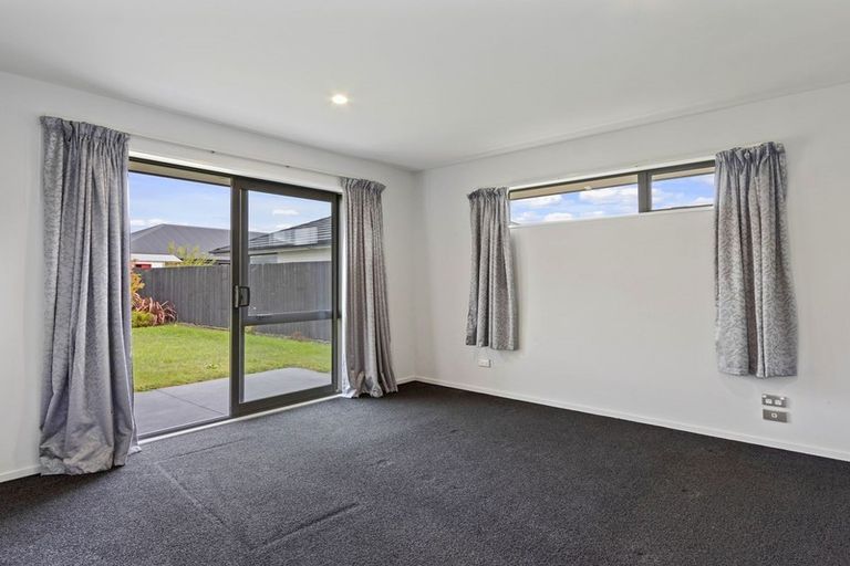 Photo of property in 6 Inaka Street, Lincoln, 7608