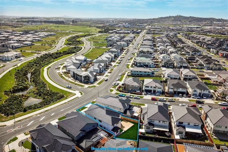 Photo of property in 60 Hikuawa Road, Flat Bush, Auckland, 2019