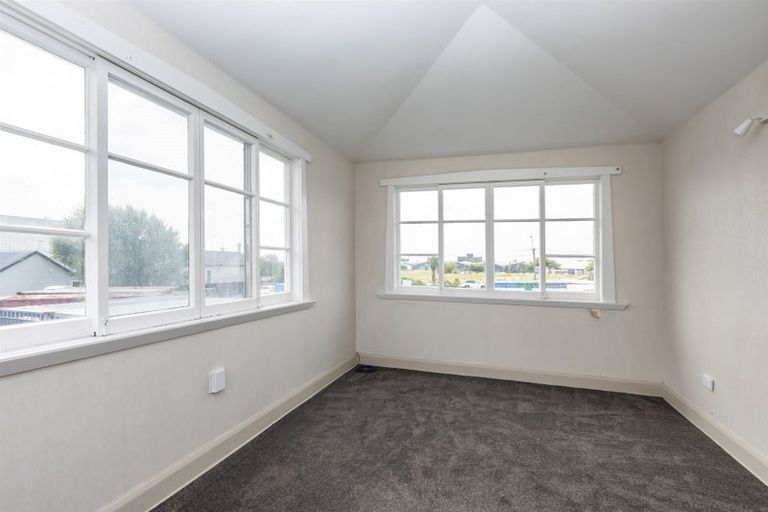 Photo of property in 119a Ruskin Street, Addington, Christchurch, 8024