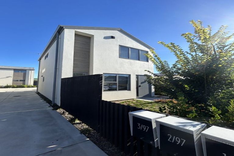 Photo of property in 99 Simeon Street, Spreydon, Christchurch, 8024