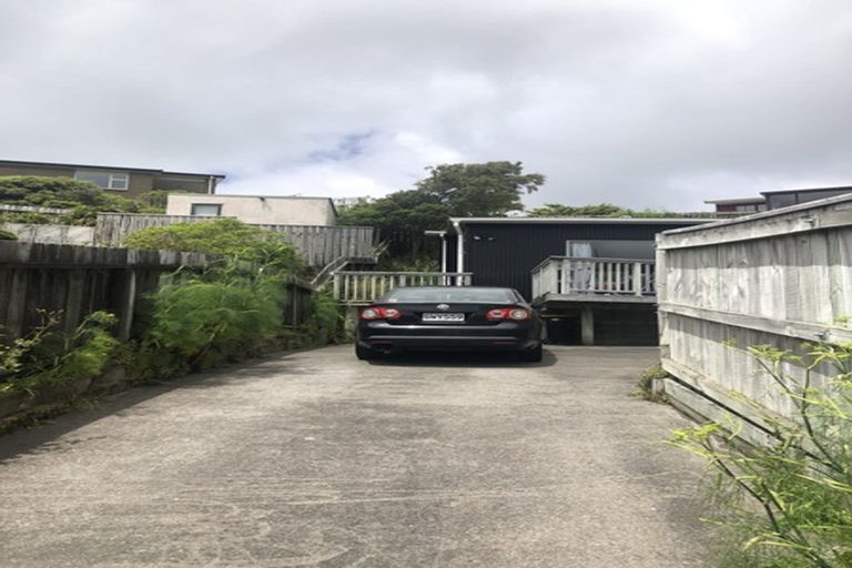Photo of property in 14a Trinidad Crescent, Grenada Village, Wellington, 6037
