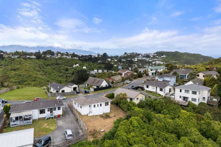 Photo of property in 296 Mitchell Street, Brooklyn, Wellington, 6021