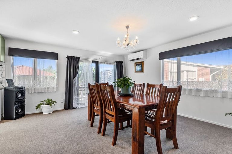 Photo of property in 39 Brookside Road, Rolleston, 7614