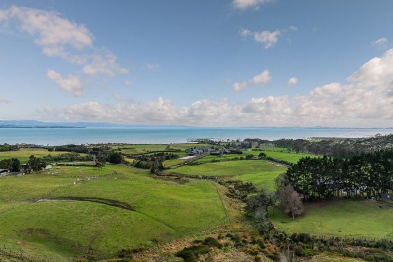 Photo of property in 425 Clarks Beach Road, Waiau Pa, Pukekohe, 2679