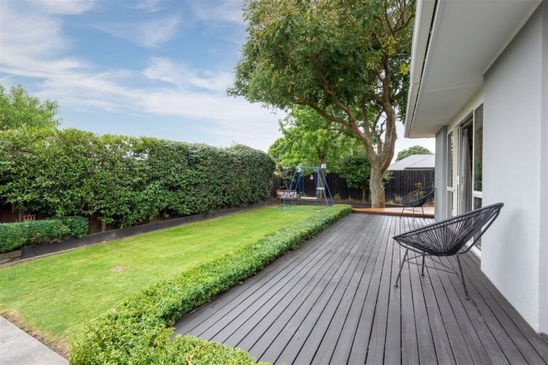 Photo of property in 6a Kilsythe Place, Bishopdale, Christchurch, 8053