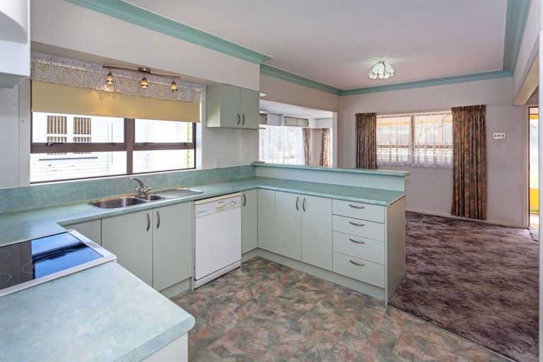 Photo of property in 111 Fergusson Drive, Thames, 3500