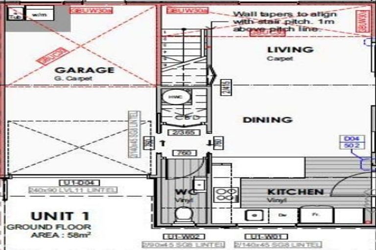 Photo of property in 173a Geraldine Street, Edgeware, Christchurch, 8013