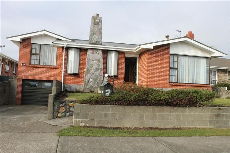 Photo of property in 443 Yarrow Street, Glengarry, Invercargill, 9810