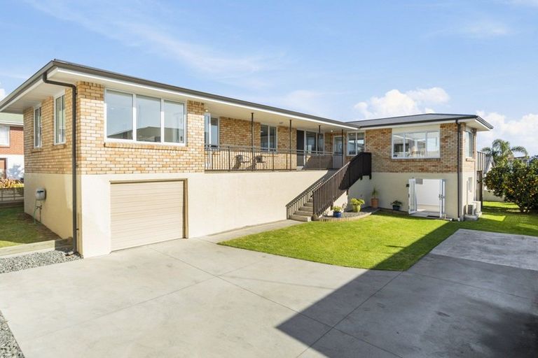 Photo of property in 59 Bureta Road, Otumoetai, Tauranga, 3110