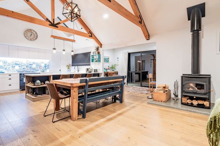 Photo of property in 250c Gladstone Road North, Mosgiel, 9092