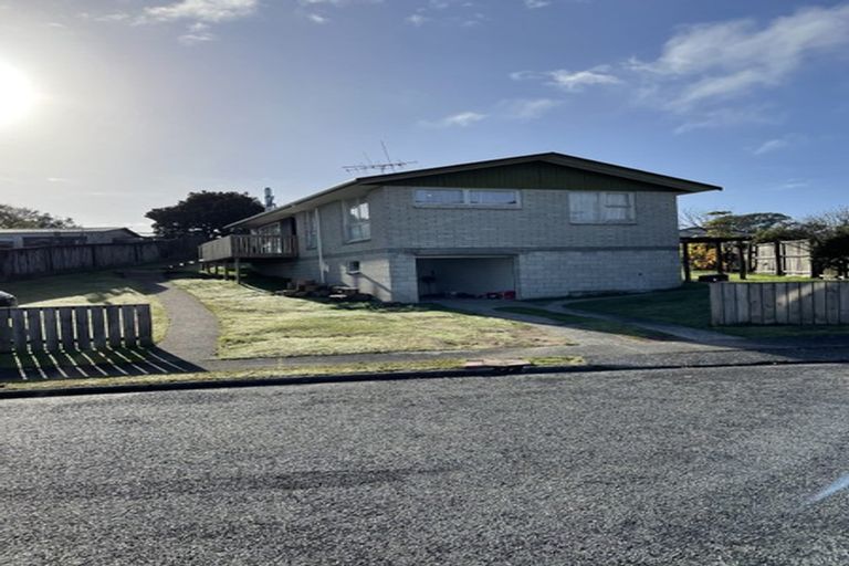 Photo of property in 5 Stafford Place, Tokoroa, 3420