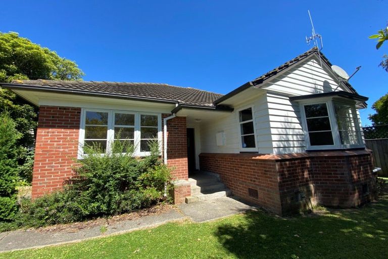 Photo of property in 49 Savage Crescent, West End, Palmerston North, 4412