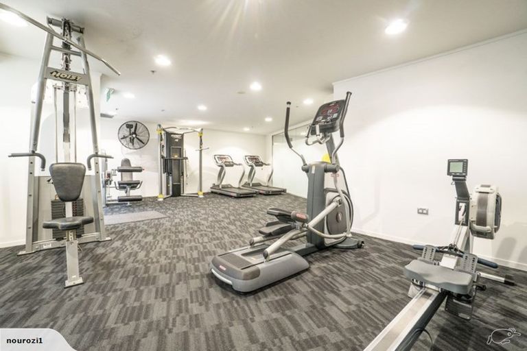 Photo of property in The Volt Apartments, 1315/430 Queen Street, Auckland Central, Auckland, 1010