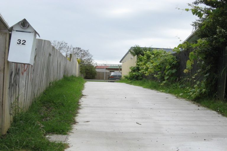 Photo of property in 32 Mariner Street, Mangere, Auckland, 2022