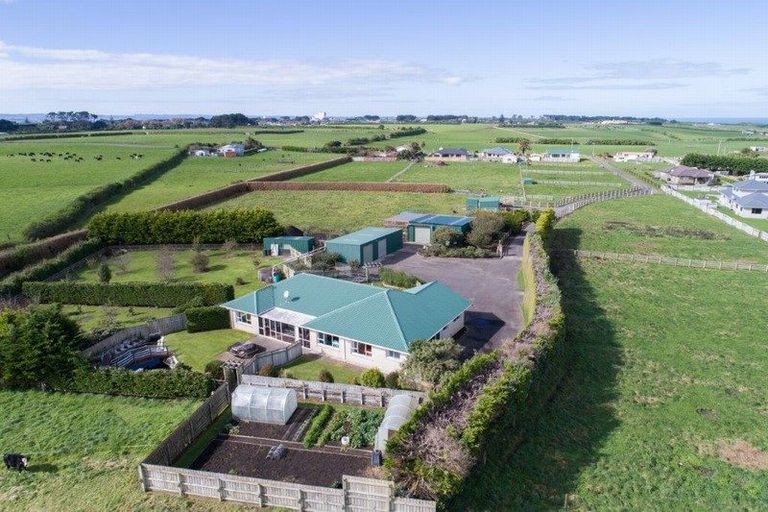Photo of property in 38a Denby Road, Hawera, 4672