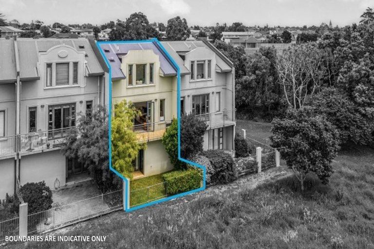 Photo of property in 20/268 Shirley Road, Papatoetoe, Auckland, 2025