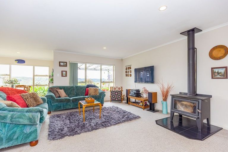 Photo of property in 16 Tokomaru Road West, Brunswick, Whanganui, 4571