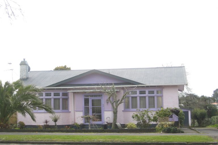 Photo of property in 62 Regan Street, Stratford, 4332