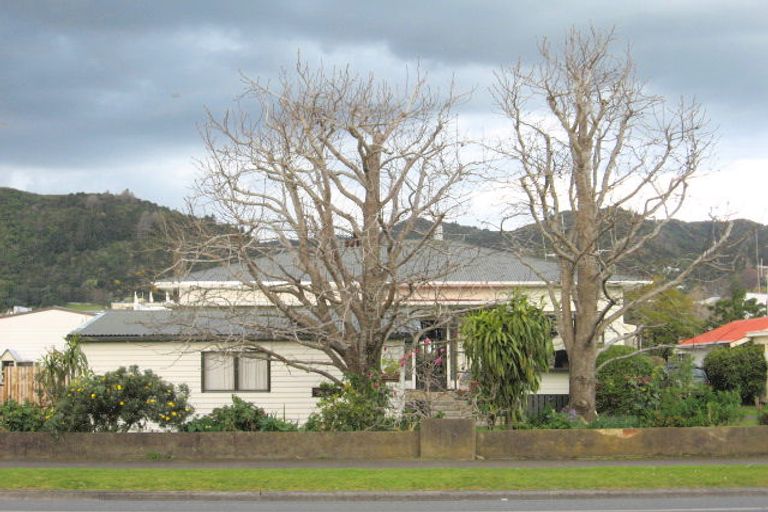 Photo of property in 204 Queen Sh25 Street, Thames, 3500