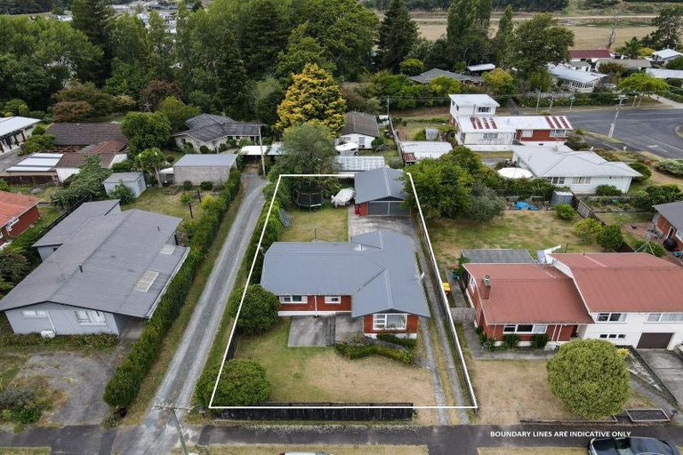 Photo of property in 141 Fitzroy Avenue, Fitzroy, Hamilton, 3206