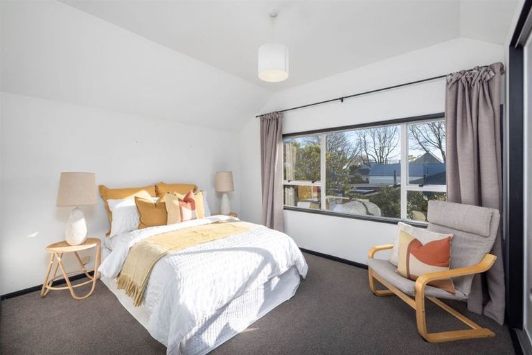 Photo of property in 2/85 Trafalgar Street, St Albans, Christchurch, 8014