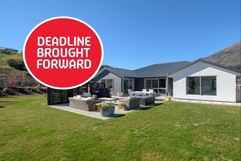 Photo of property in 20 Ashenhurst Way, Lower Shotover, Queenstown, 9304