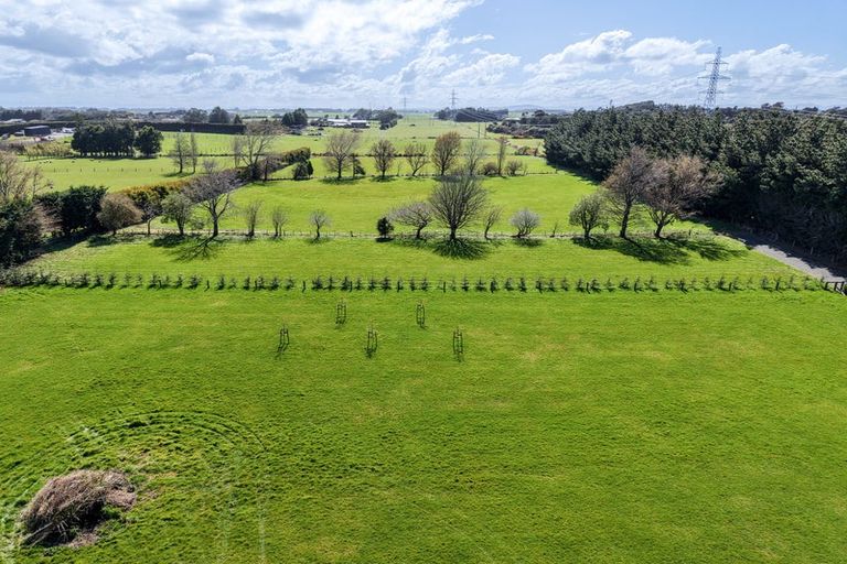 Photo of property in 570 Bainfield Road, Waihopai, Invercargill, 9872