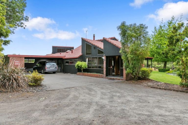 Photo of property in 706 No 1 Road, Te Puke, 3182