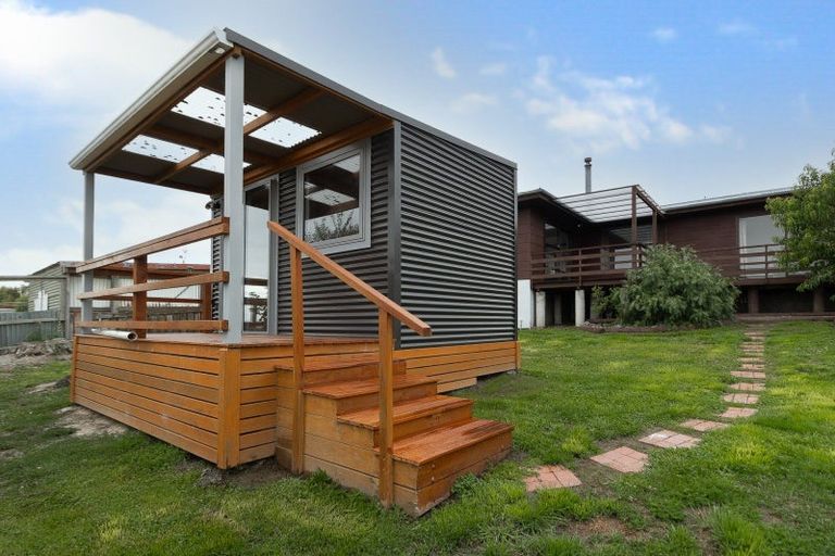 Photo of property in 21 Dampier Street, Oceanview, Timaru, 7910