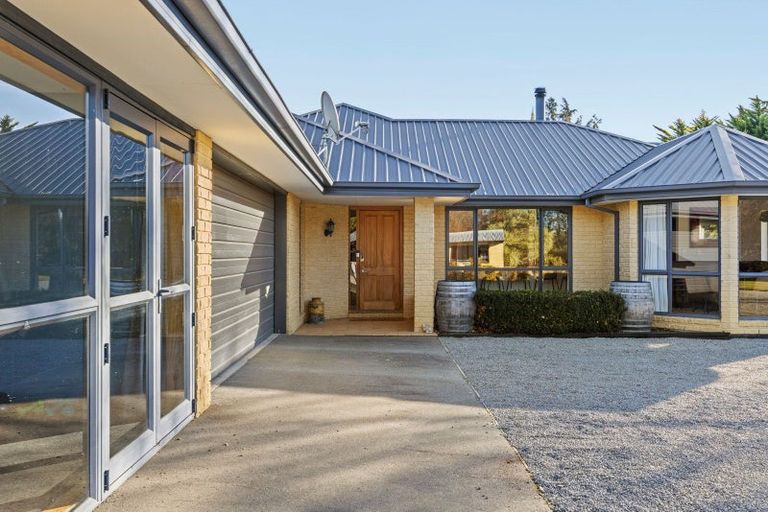Photo of property in 248 Hodgsons Road, Loburn, Rangiora, 7472