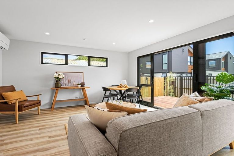 Photo of property in 3/36 Harker Street, Spreydon, Christchurch, 8024