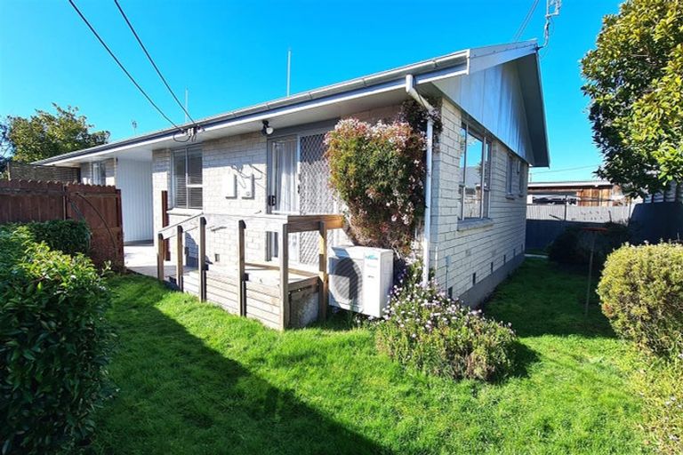 Photo of property in 1/167a Union Street, New Brighton, Christchurch, 8061
