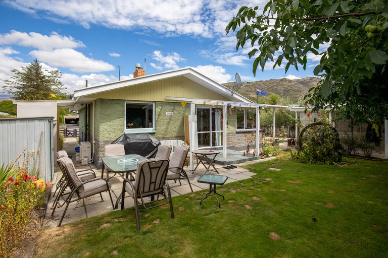 Photo of property in 14 Blyth Street, Clyde, 9330