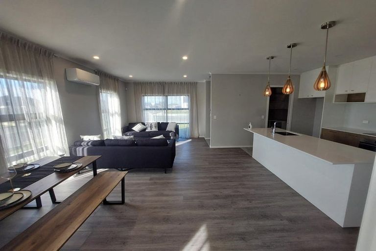 Photo of property in 12 Bollington Avenue, Kaiapoi, 7630