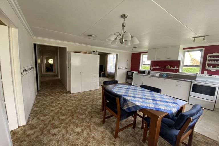 Photo of property in 16 Lorne Street, Kaponga, Hawera, 4679