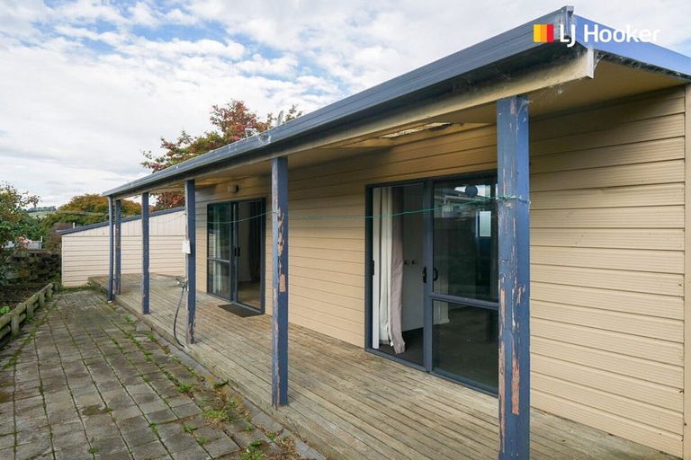 Photo of property in 21 Mount Street, Port Chalmers, 9023