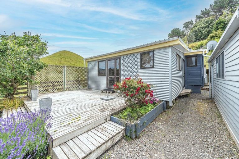 Photo of property in 89-91 Mowhanau Drive, Kai Iwi, Whanganui, 4574