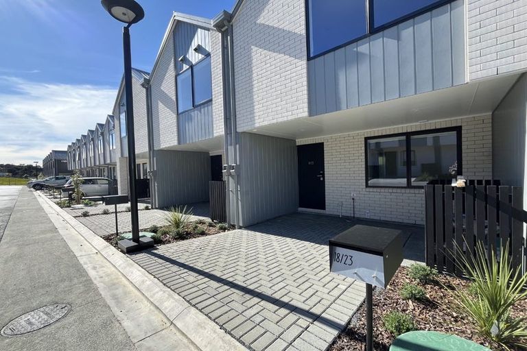 Photo of property in 18/23 Makomako Drive, Orewa, 0931