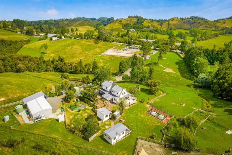 Photo of property in 741 Wainui Road, Wainui, Silverdale, 0992