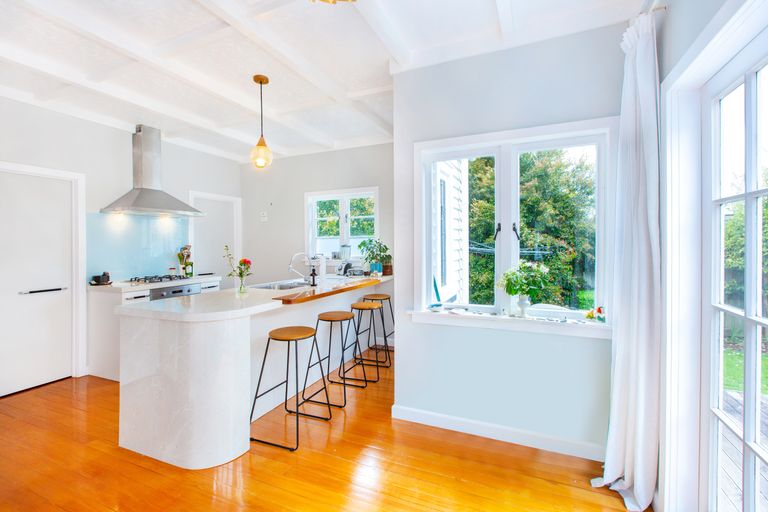 Photo of property in 9 Alfred Street, Fairfield, Hamilton, 3214