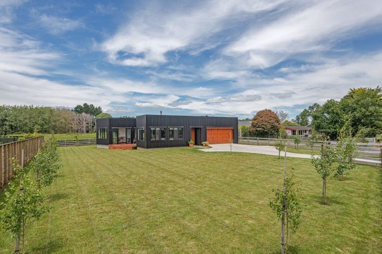 Photo of property in 583 Wellington Road, Marton, 4710