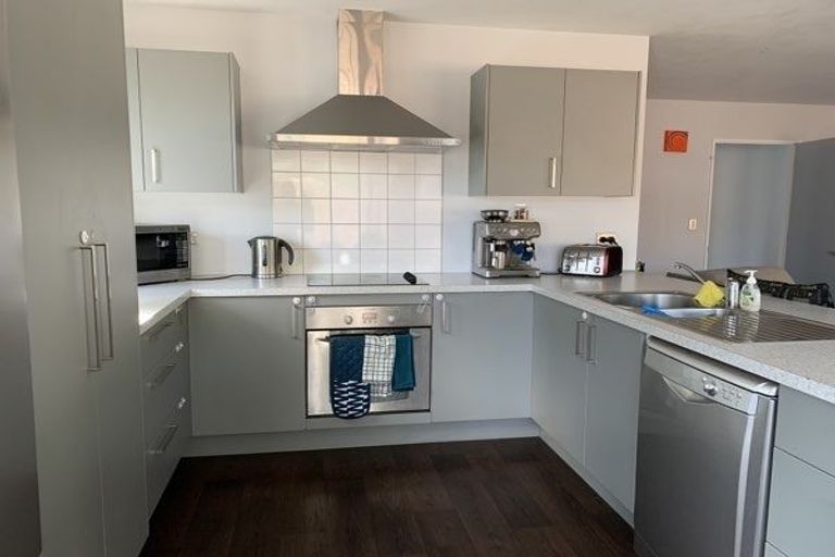 Photo of property in 36a Moore Street, Rolleston, 7614