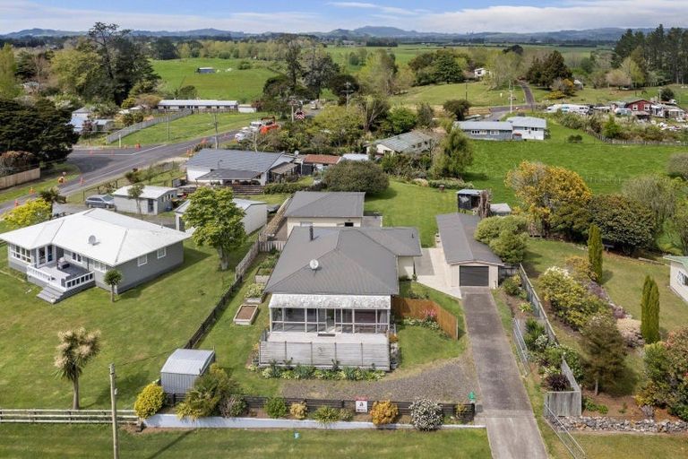 Photo of property in 4 Mangatoetoe Street, Waihi, 3610