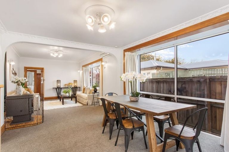 Photo of property in 123 Francis Avenue, Mairehau, Christchurch, 8013