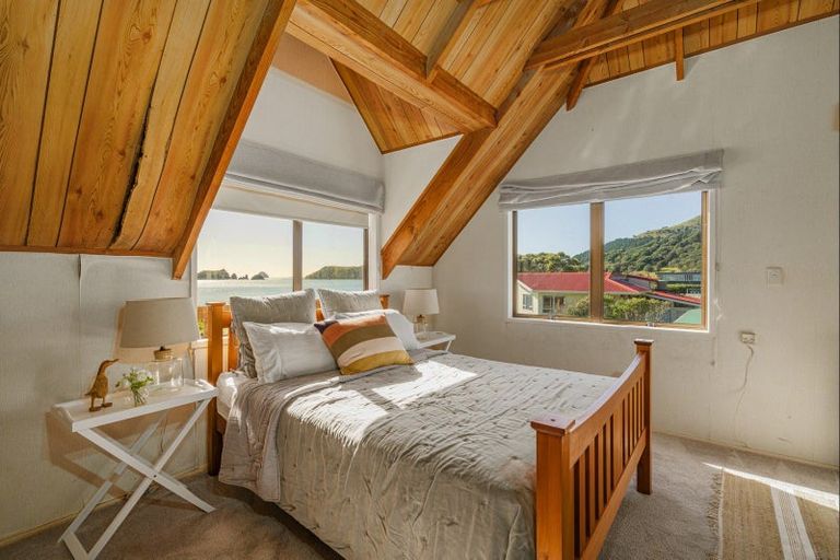 Photo of property in 930 Black Jack Road, Opito Bay, Whitianga, 3592